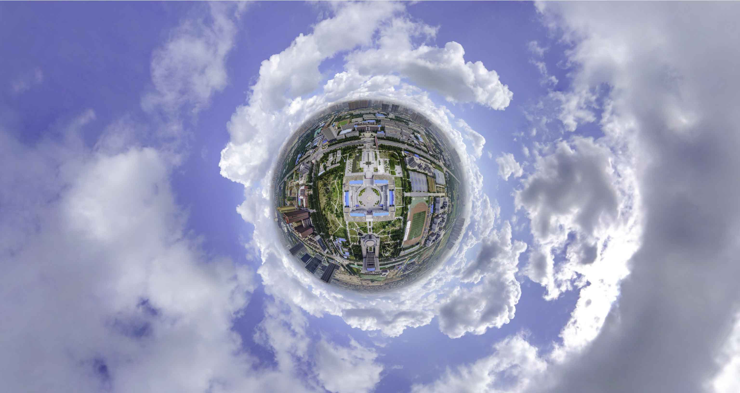 市北格凸河风景名胜区