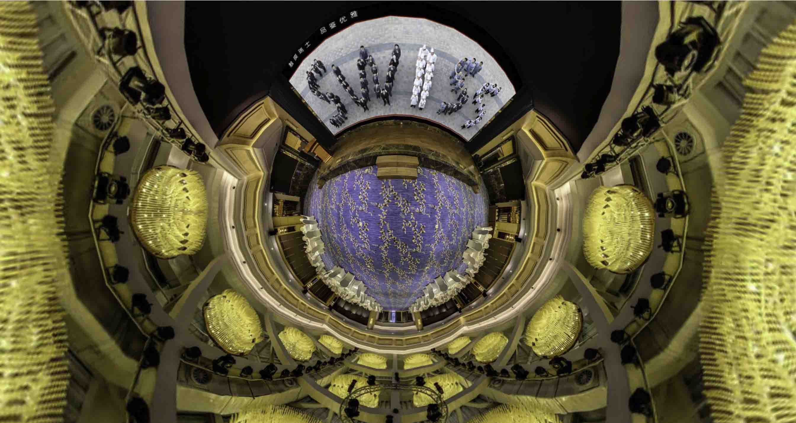 市北探索VR全景拍摄中的深度感：营造沉浸式体验的关键要素